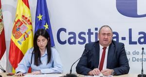 Castilla-La Mancha eleva a 12 millones de euros la convocatoria del seguro agrario, la mayor dotación de su historia