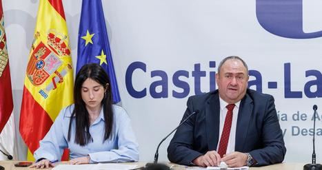 Castilla-La Mancha eleva a 12 millones de euros la convocatoria del seguro agrario, la mayor dotación de su historia