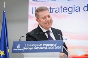 El convenio del Plan de Empleo con las diputaciones provinciales se firmará el próximo 24 de marzo