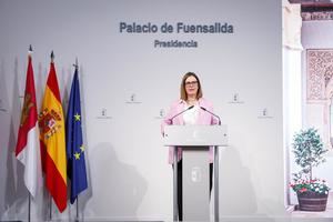 El Gobierno de Castilla-La Mancha fortalece la Atención Primaria con nuevas infraestructuras, más investigación y un aumento de la capacidad asistencial