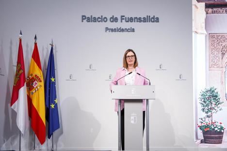 El Gobierno de Castilla-La Mancha fortalece la Atención Primaria con nuevas infraestructuras, más investigación y un aumento de la capacidad asistencial