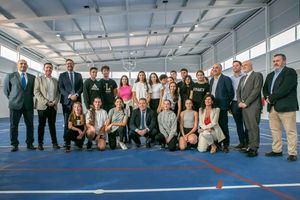 Castilla-La Mancha recibirá el título de Región Europea del Deporte 2024 el próximo 7 de diciembre