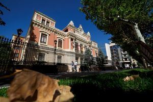 La Diputación de Albacete cerró junio con un Periodo Medio de Pago a Proveedores de sólo 12,68 días, reafirmando su compromiso con una gestión útil, ágil y eficiente
 