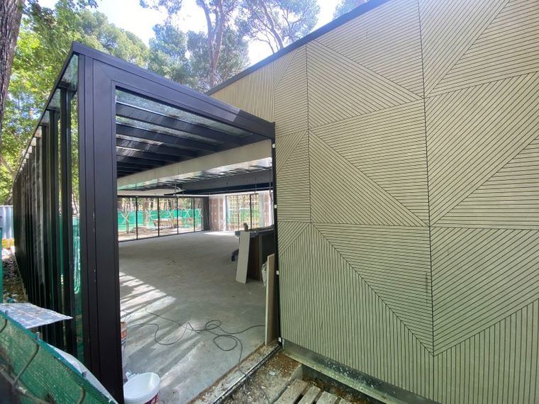 El Ayuntamiento vuelve a sacar a concurso el Refrescante del Parque como “un proyecto empresarialmente atractivo y que permita dar el mejor servicio a los ciudadanos”