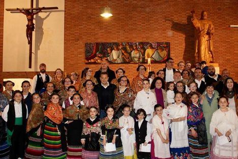 El Ayuntamiento de Albacete invita a vivir y a disfrutar a la ciudadanía de la Fiesta de los Mayos 2025 que llevará la música, la danza y el folklore tradicional a los barrios y pedanías