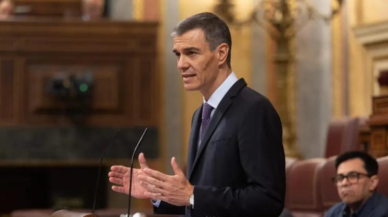 Pedro Sánchez propone subir las penas a los corruptos y hacer listas negras de empresas condenadas