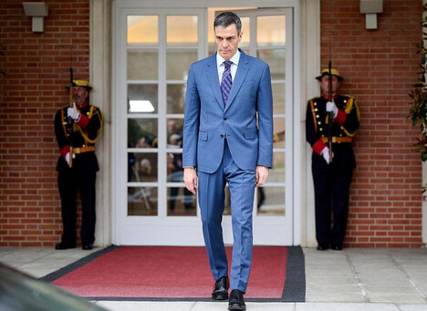 Pedro Sánchez convoca elecciones generales anticipadas para el 29 de noviembre tras el rechazo a los decretos de vivienda