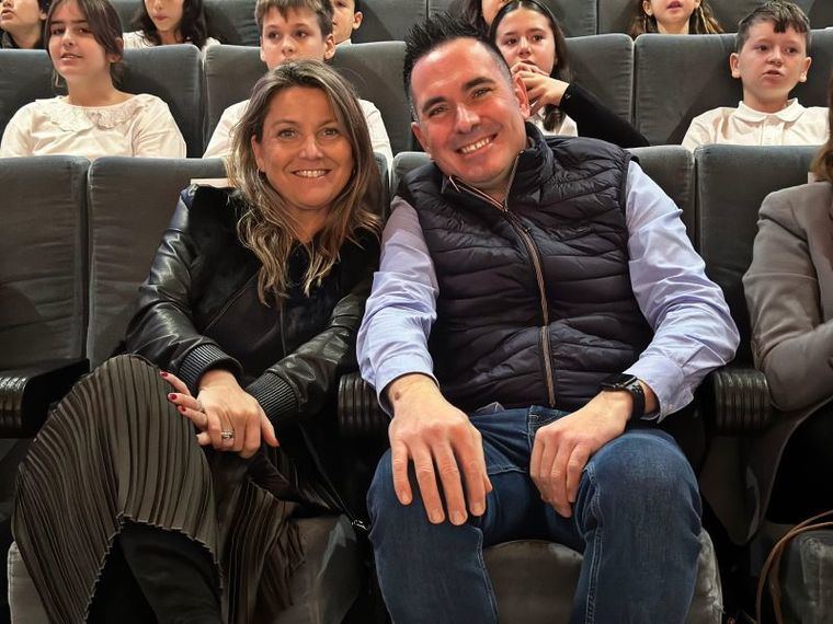 Albacete celebra la Navidad con arte, música y creatividad en el XI Encuentro Coral y el XIII Concurso de Tarjetas Navideñas