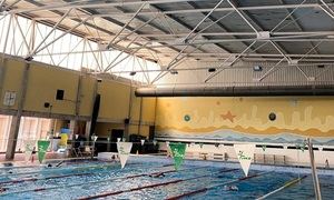 El Grupo Municipal Socialista denuncia el cierre “improvisado” de la piscina de Juan de Toledo y pide explicaciones al alcalde sobre los motivos