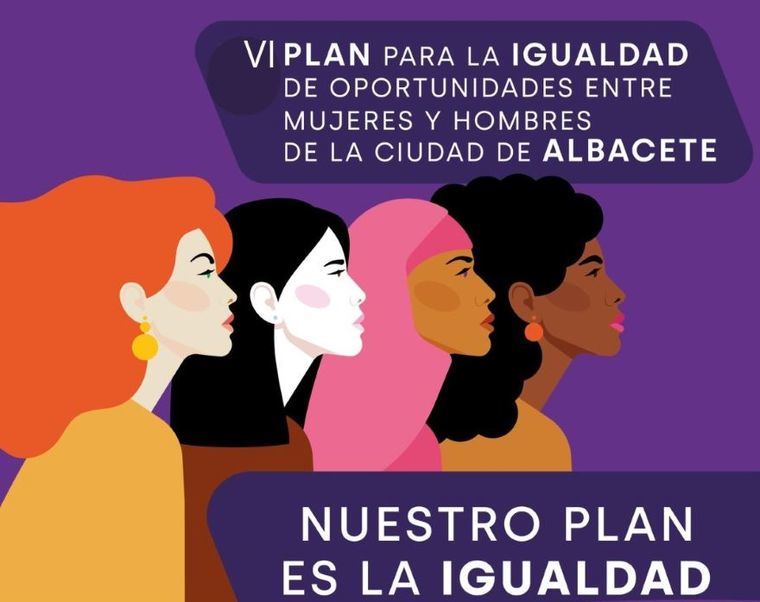 El Ayuntamiento aprueba un nuevo Plan de Igualdad municipal para los próximos cuatro años, basado en la experiencia de los planes anteriores y con aportaciones de colectivos