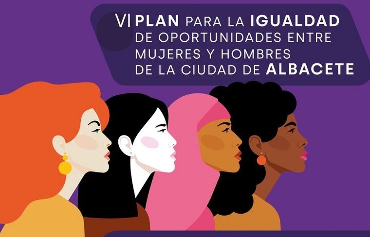 El Plan de Igualdad municipal contará con aportaciones de todos los servicios del Ayuntamiento porque “es un objetivo transversal que nos debe implicar a todos”