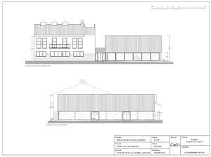 El Ayuntamiento invierte en las pedanías: Manuel Serrano anuncia que las obras para ampliar los centros socioculturales de Los Anguijes y El Salobral van a salir a concurso por un importe de casi dos millones de euros