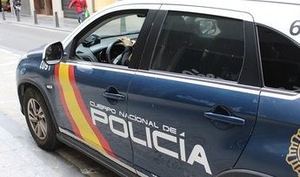 Un interino de la La Torrecica incendia su celda y provoca que 11 funcionarios acaben en urgencias