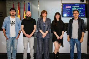 Elena Serrallé invita a disfrutar de la tercera edición del Festival Albasonora y afirma que “es una oportunidad para vivir la música en directo en un entorno único y accesible”