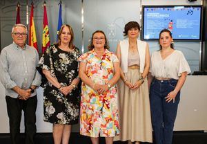 Serrallé afirma que el XXXIII Festival Interbarrios es “un motor de participación y reflejo del alma ciudadana” y anima a disfrutar de las actuaciones programadas dentro de San Juan