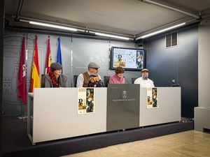 Elena Serrallé anima a participar en la tercera edición del Distinguished Gentleman’s Ride, “una experiencia colectiva que unirá solidaridad, cultura urbana y proyección exterior”