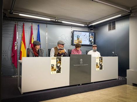 Elena Serrallé anima a participar en la tercera edición del Distinguished Gentleman’s Ride, “una experiencia colectiva que unirá solidaridad, cultura urbana y proyección exterior”