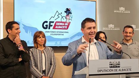 La Gran Fondo Sierra de Albacete ‘cuenta las horas’ para arrancar su 4ª edición consolidada como un referente nacional del mejor ciclismo de carretera