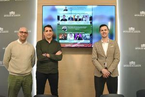 La Diputación impulsa una jornada profesional para posicionar el turismo deportivo como motor de desarrollo provincial en el marco del 25 aniversario de su Circuito de Carreras Populares