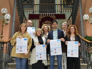 Las XIX Jornadas Sociales sobre Elaboración de Duelo de Talitha se celebran del 6 al 7 de mayo con el respaldo de la Diputación, la JCCM y el Ayuntamiento de Albacete