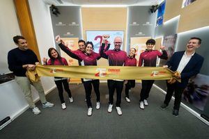 El Circuito de Carreras Populares de la Diputación de Albacete celebra su 25 aniversario por todo lo alto: 45 pruebas y más de medio centenar de actividades