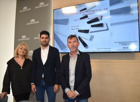 El 21º Concurso Nacional de Piano ‘Diputación de Albacete’ arranca el próximo 14 de mayo con 34 participantes
 