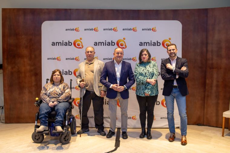 Amiab presenta su Memoria 2024: un año de crecimiento y compromiso con la inclusión social