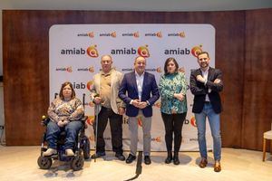 Amiab presenta su Memoria 2024: un año de crecimiento y compromiso con la inclusión social