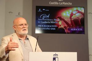 El Gobierno de Castilla-La Mancha ofrecerá, durante el otoño, 143 representaciones en 27 municipios de la provincia de Albacete