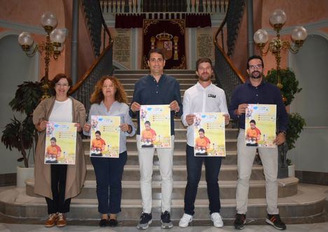 El Trofeo Quijotes vuelve a la provincia de Albacete en su XVIII edición dentro del Circuito Provincial de Orientación y puntuable para la Liga Española