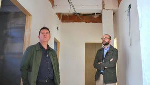 La Diputación de Albacete moviliza 1 millón de euros para garantizar el derecho a la vivienda en 39 pequeños municipios de la provincia
