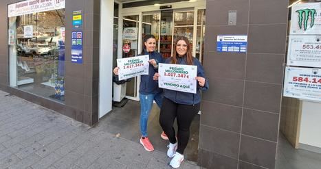 Boleto de Albacete se lleva más de un millón en la Lotería Primitiva