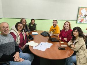 El IES ‘Las Sabinas’ de El Bonillo ha desarrollado durante el curso un proyecto que ayuda al alumnado a desconectar del móvil y conectar entre sí