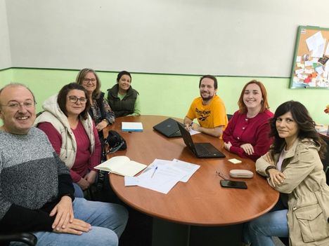 El IES ‘Las Sabinas’ de El Bonillo ha desarrollado durante el curso un proyecto que ayuda al alumnado a desconectar del móvil y conectar entre sí