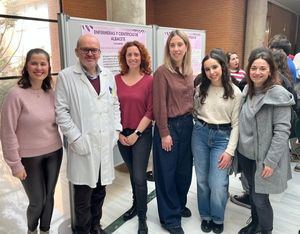 La Diputación de Albacete consolida su apoyo a la ciencia en femenino: el 35 % de los proyectos Izpisúa están impulsados por mujeres