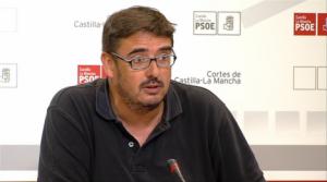 El PSOE afirma que el Gobierno regional no va a meter por la puerta de atrás a nadie 