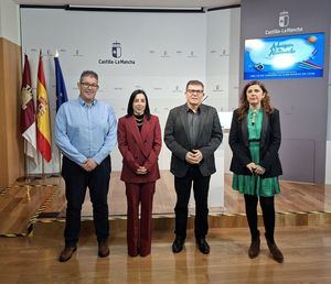 El gobierno de Castilla-La Mancha oferta en la provincia de Albacete casi 20.000 plazas educativas para 2º ciclo de Infantil, Primaria, ESO y Bachillerato