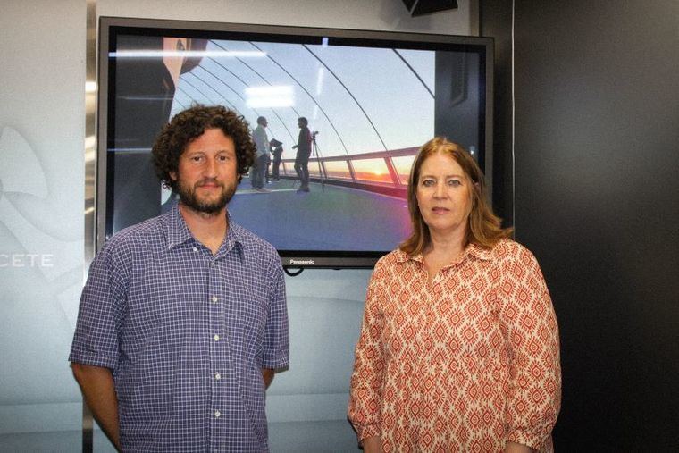 Llanos Navarro refuerza el programa ‘Cielos de 4 estaciones’ como referente de participación ciudadana y divulgación astronómica en Albacete