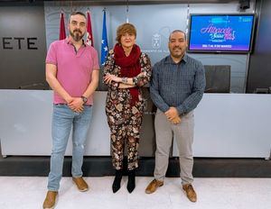 La XVI edición del Encuentro Internacional ‘Albacete en Salsa 2025’, reunirá a más de 500 participantes y artistas de varios países consolidando a Albacete como referente de los ritmos latinos en España