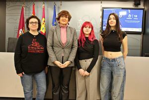 Albacete acoge el K-FEST, un festival que une cultura, juventud y solidaridad en un mismo escenario para celebrar la diversidad, el talento y el compromiso social 