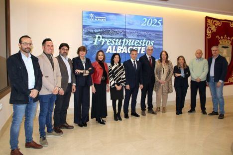 El Ayuntamiento consolida sus cuentas al cumplir los objetivos de estabilidad, a la vez que garantiza los mejores servicios, la calidad de vida y las inversiones en la ciudad