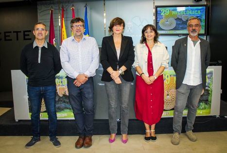 Del 3 al 8 de noviembre, Albacete acoge una variada programación en la Semana Micológica