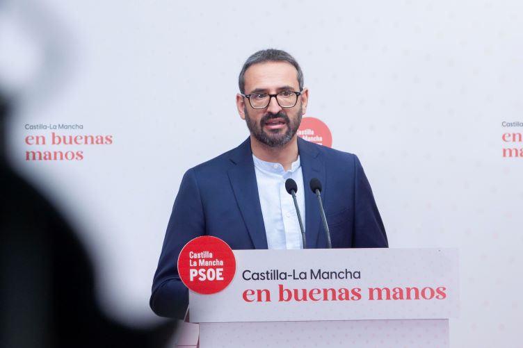 Gutiérrez: “España ha frenado en seco a la ultraderecha con un PSOE fuerte que se ha ganado el derecho a liderar el diálogo para formar gobierno”