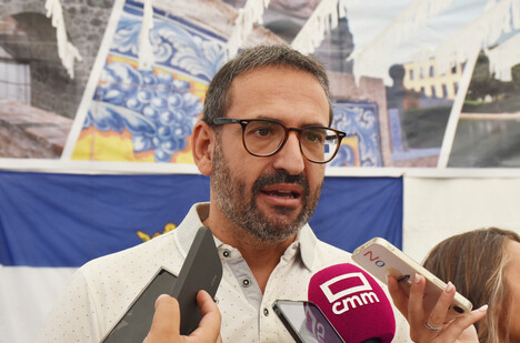 Sergio Gutiérrez asegura que la única política de agua del PP es un “pacto oculto” con Levante y Génova para que Núñez siga siendo candidato en CLM