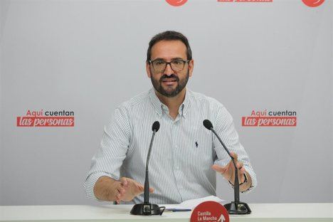El PSOE destaca el trabajo de la Junta y pide a Núñez (PP) que deje de difundir bulos