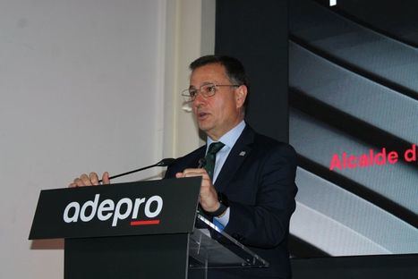 El alcalde destaca que la ciudad ha cerrado mayo como el mes con el menor número de desempleados de los últimos 18 años