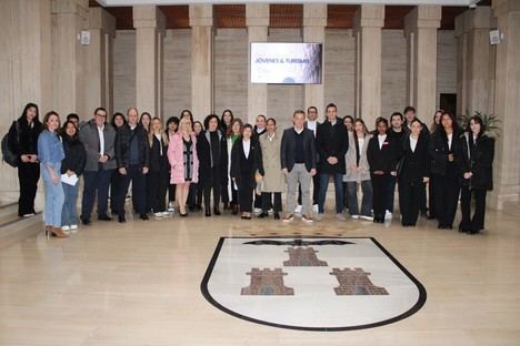 Albacete se afianza como destino turístico con apoyo de la Universidad Laboral