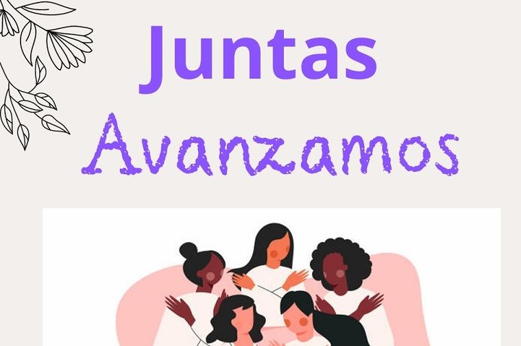 Gala de la Calzada anima a las mujeres de Albacete y a las asociaciones que trabajan con el colectivo a participar en los talleres y actividades del proyecto ‘Juntas Avanzamos’