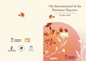 La Banda Sinfónica Municipal y el cantante Agustín Plaza pondrán la banda sonora al Día de las Personas Mayores, donde se hará un reconocimiento a Angelita Domínguez y se recordará a Valeriano Belmonte