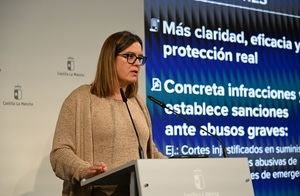 El Gobierno regional invertirá ocho millones de euros en un nuevo edificio del Parque Científico y Tecnológico de Castilla-La Mancha